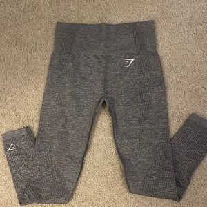 Gymshark seemless leggings